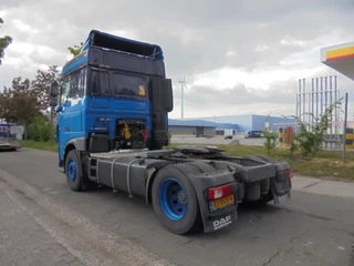 DAF XF 440 2016 - FT NL TRUCK image 7