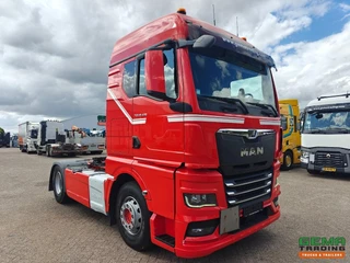 MAN TGX 2021 - 18.470 afbeelding 2 miniatuur