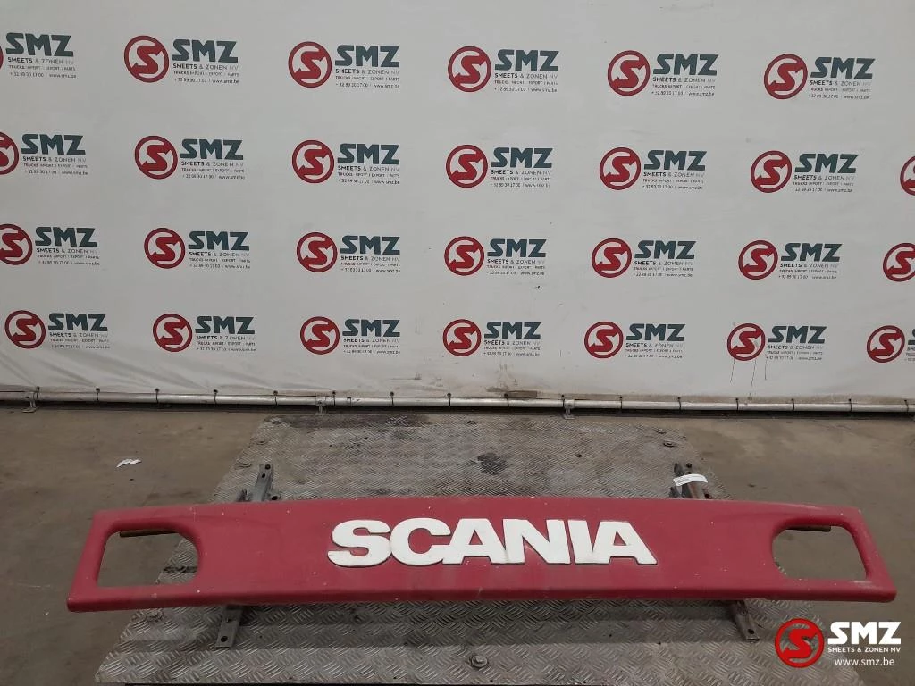 Scania 1999 - Occ bovengrille Scania immagine 1