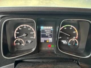 Mercedes-Benz Actros 2015 - 1843 EURO 6 + KÄSSBOHRER HANGER TÜV TILL 11-2026 bild 21