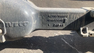Iveco N/A - 42119702 / 42119694 POWERED FRONT AXLE TYPE 15M12 obrazek 4