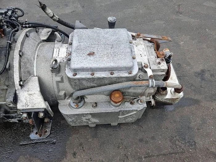 Transmission Diwabus 864.3E afbeelding 1