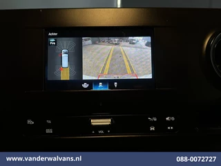 Mercedes-Benz Sprinter 2019 - 316CDI 163pk 3500kg Trekhaak L2H2 Euro6 Airco | Camera | Apple Carplay obrazek 3