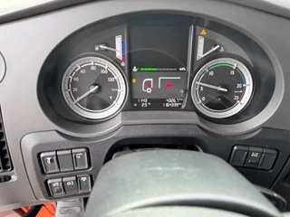 DAF XF 460 2017 - 4X2 EURO 6 DOUBLE TANK HOLLAND TRUCK imagen 15