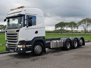 Scania R 2014 - R450 image 2