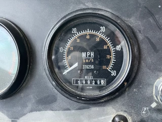 Caterpillar 773B 1991 - N/A bild 17