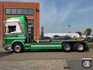 Scania R 2013 - R620 imagen 3