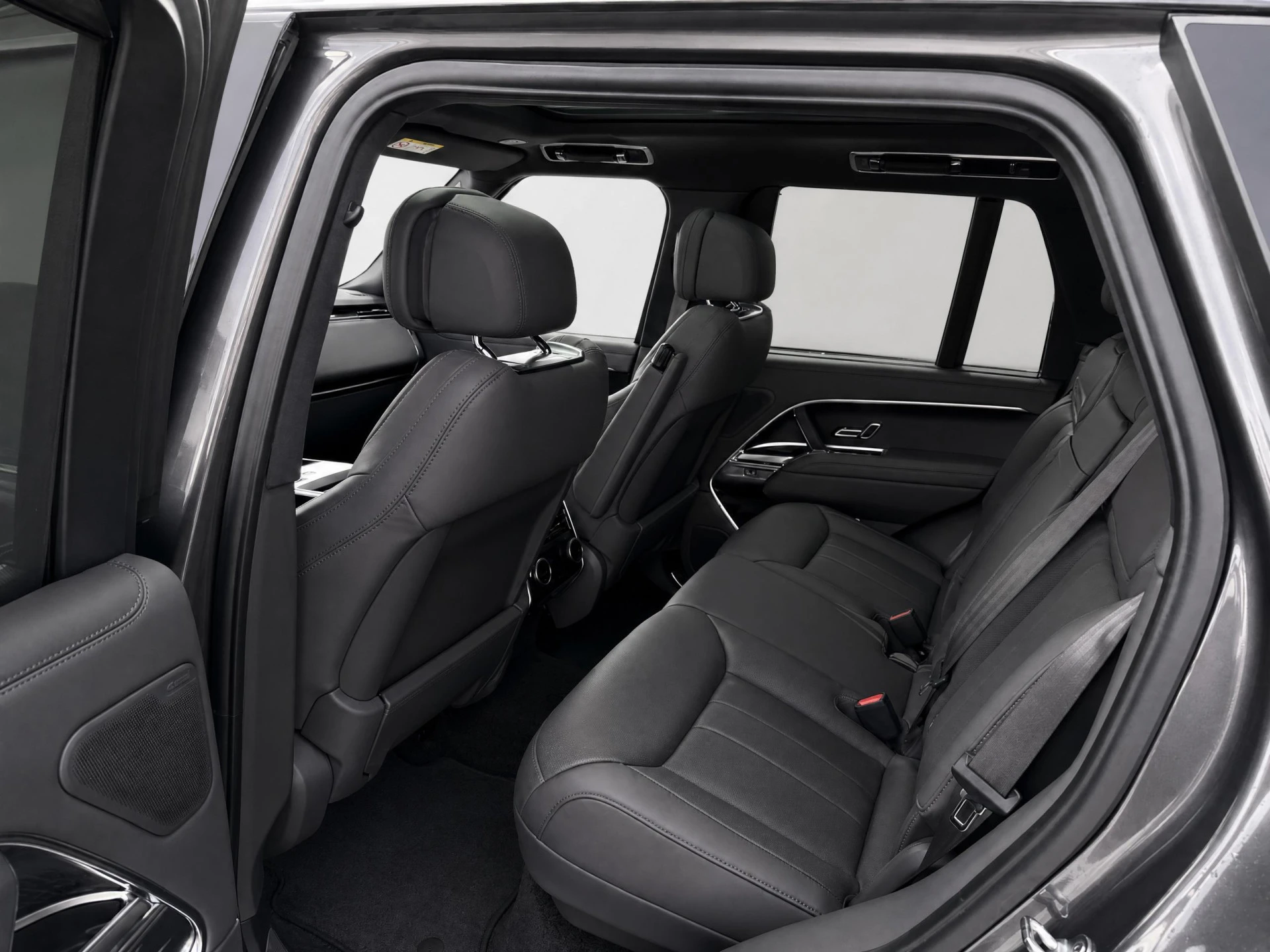 Land Rover Range Rover 2026 - 3.0 P460e HSE PHEV | 23INCH lichtmetalen velgen | Electrische trekhaak | Panorama | afbeelding 13