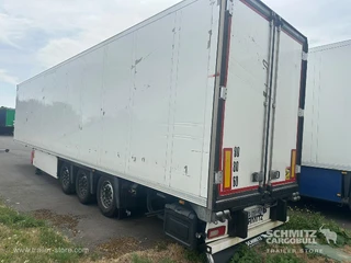 Schmitz Cargobull Semitrailer Reefer Multitemp 2018 afbeelding 2 miniatuur