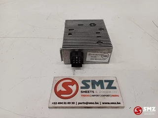 Mercedes-Benz N/A 2021 - Occ spanningsomvormer 18A Mercedes obrazek 4