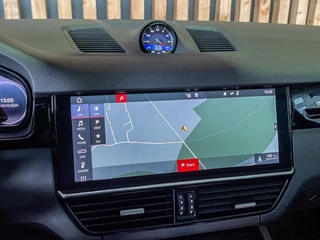 Porsche Cayenne 2018 - 3.0 V6 340PK Automaat zdjecie 14