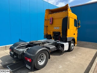 DAF XF480 2020 - EURO 6d, Retarder afbeelding 2 miniatuur