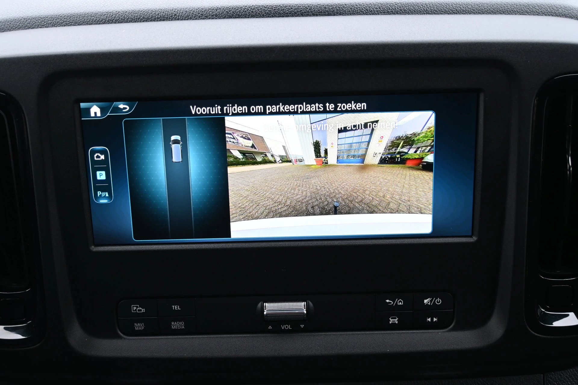 Mercedes-Benz Vito 2024 - 116 CDI L2 Pro image 6
