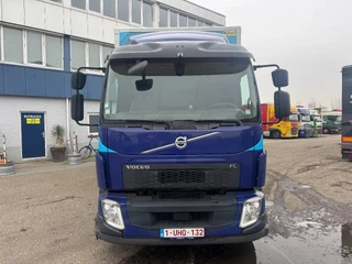 Volvo FL 250 2018 - N/A bild 2