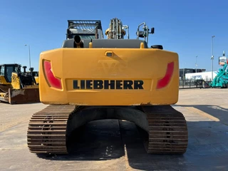 Liebherr R926 LC 2018 - N/A immagine 4