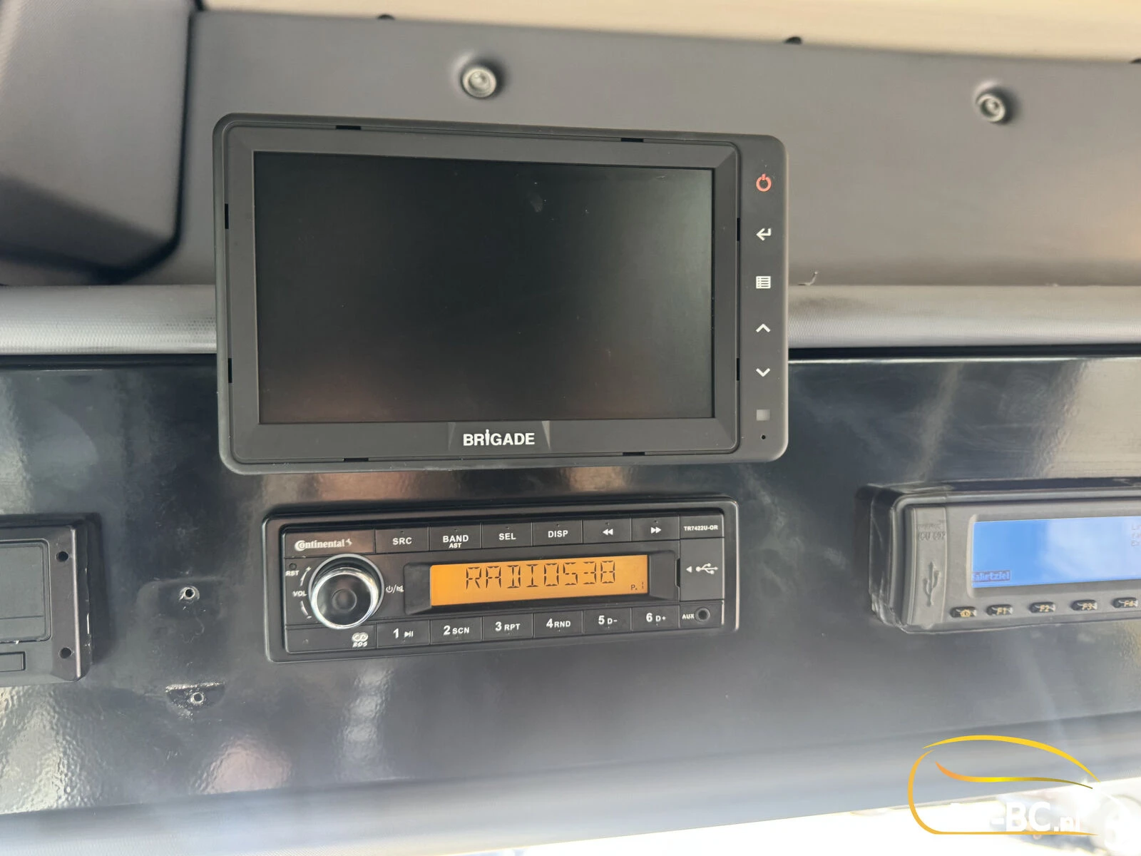 Iveco Urbanway - 36 Seats EURO 6 2018 afbeelding 41