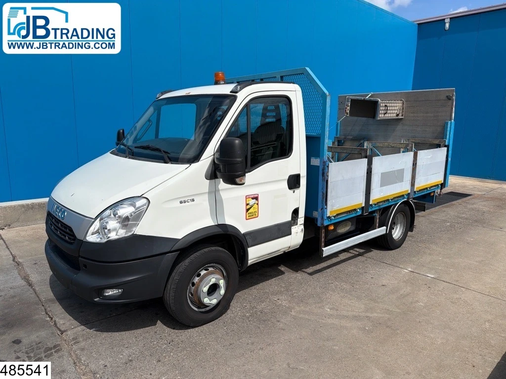 Iveco Daily 2013 - 65C15 afbeelding 1