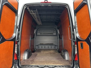 Mercedes-Benz Sprinter 2022 - 315 CDI / 9G-TRONIC / L2H2 / 2x SCHUIFDEUR / 3.5 TONS TREKHAAK / LED / MBUX / CAMERA / CRUISE / AIRCO / BLINDSPOT obrazek 9