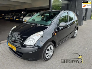 Nissan Pixo 2013 - Nissan Pixo 1.0 Visia / APK 6-2027 te koop