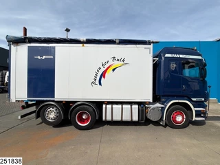 Scania R 2011 - 500 EURO 5, V8, Retarder obrazek 18
