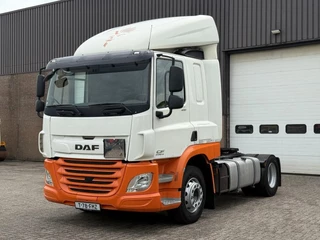 DAF 400 2015 - CF FT te koop