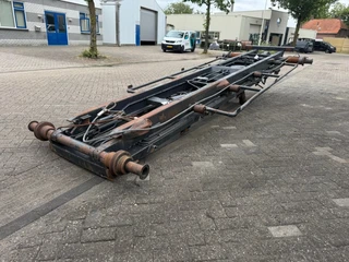 NCH N/A 1999 - 14 TON KABELSYSTEEM imagen 5