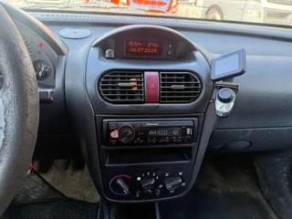 Opel Combo 2010 - N/A obrazek 11