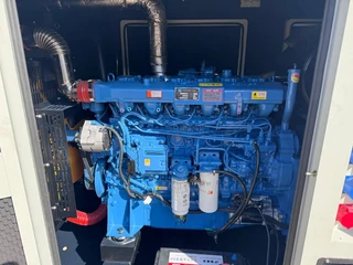 Ricardo N/A 2025 - 500kva (400KW) silent generator 3 phase ATS 50HZ 4 imagem 6