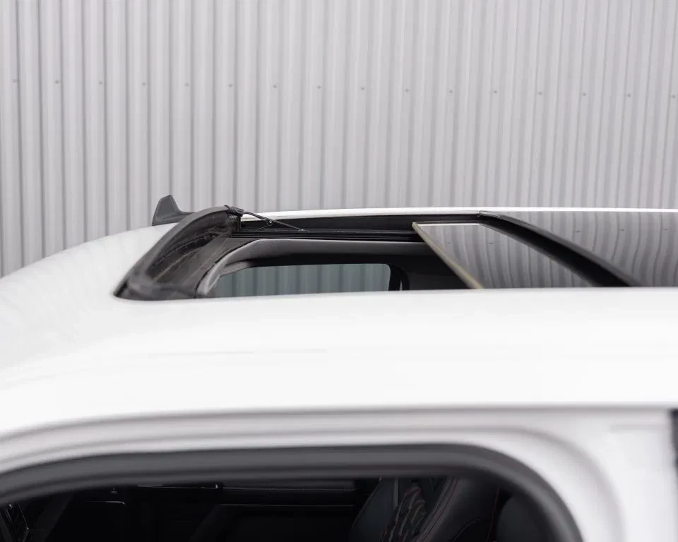 Ford F-150 2019 - (USA) Harley Davidson V8 5.0L Tuscany Motor Co. afbeelding 77