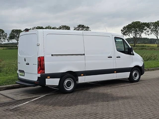 Mercedes-Benz Sprinter 2022 - 315 imagen 3 miniatura
