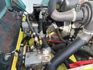 Ammann N/A 2017 - ARX45 immagine 28