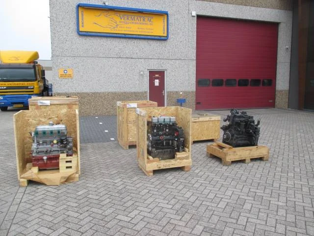 Iveco - 8045 engine, New Holland! afbeelding 1
