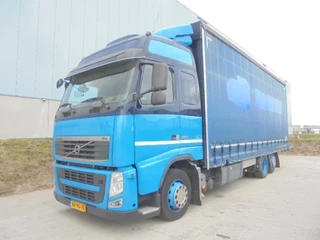 Volvo FH 2012 - 460 NL TRUCK te koop
