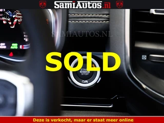 Dodge Ram 1500 2024 - Night Premium | Full Option | Eerste Eigenaar | De Meest Luxe Pick-Up in zijn Klasse | bild 52