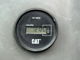 Caterpillar N/A 2024 - M313D 7212 HOURS obrazek 16