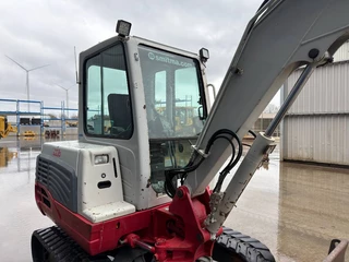 Takeuchi N/A 2010 - TB235 image 18