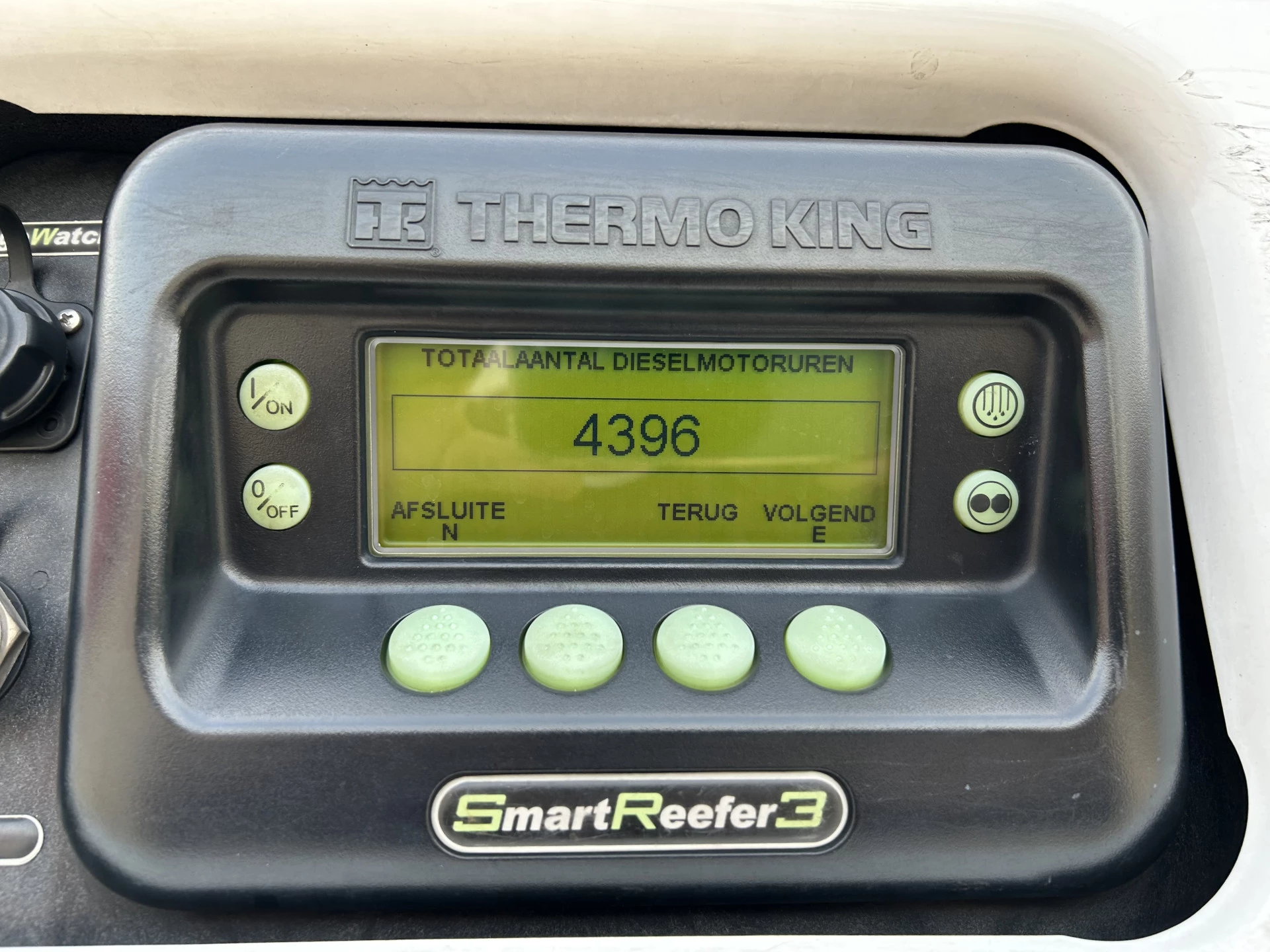 System Trailers - VeDeCar / Thermo King Koeler -29 gr 2018 - / Duo Temp immagine 13