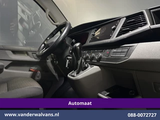 Volkswagen Transporter 2020 - 2.0 TDI 150pk Automaat L1H1 Inrichting Euro6 Airco | Navigatie | Apple Carplay | Cruisecontrol bild 14