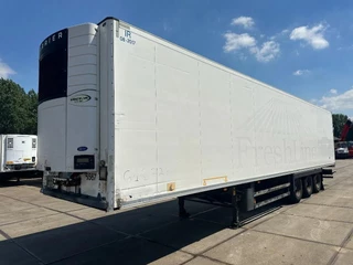 Schmitz Cargobull PRICES FROM €6950 TO €9950 2012 - N/A image 3