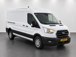 Ford Transit 2020 - 350 2.0 TDCI L3H2 Trend 170PK Automaat afbeelding 3 miniatuur