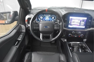 Ford F-150 2024 - FORD RAPTOR 3.5V6 Crewcab | LPG | изображение 32