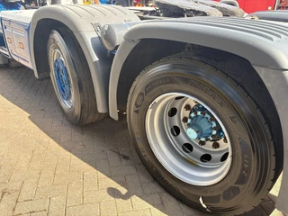 Scania R 2007 - 620 A 6X2/4 obrazek 20