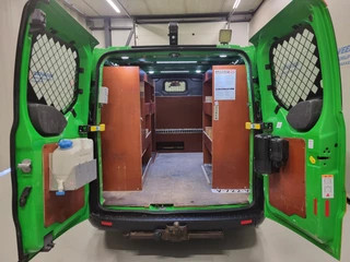 Ford Transit Custom 2019 - 2.0TDCI L2/H1 Trekhaak Euro 6! afbeelding 6