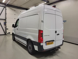 Mercedes-Benz Sprinter 2022 - 311CDI Euro 6! изображение 17
