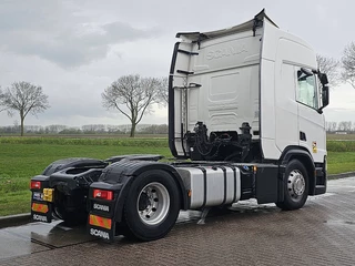 Scania R 2021 - R410 zdjecie 3