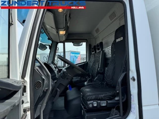 Iveco Eurocargo 2015 - 120E22, THERMO KING T-600R D+E image 13
