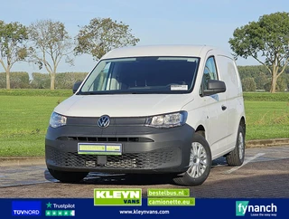 Volkswagen Caddy 2024 - 2.0 à venda