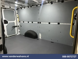 Volkswagen Crafter 2021 - 2.0 TDI L3H2 L2H1 Euro6 Airco | Parkeersensoren image 9