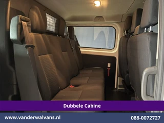 Ford Transit Custom 2020 - 2.0 TDCI 131pk L2H1 Dubbele Cabine Euro6 Airco | 6-Zits | Camera | Navigatie | LED | Apple Carplay Bild 2 Miniaturansicht