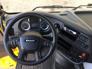 DAF N/A 2014 - Cabine XF Space Cab Euro 6 zdjecie 11